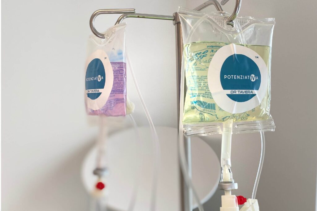 усиленное лекарство